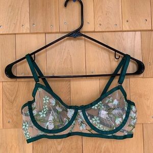 SHEIN Bralette